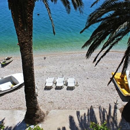 Apartments Pansion Franka بريست المظهر الخارجي الصورة