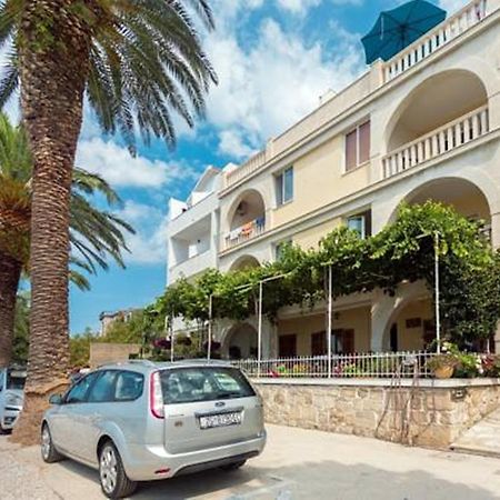 Apartments Pansion Franka بريست المظهر الخارجي الصورة