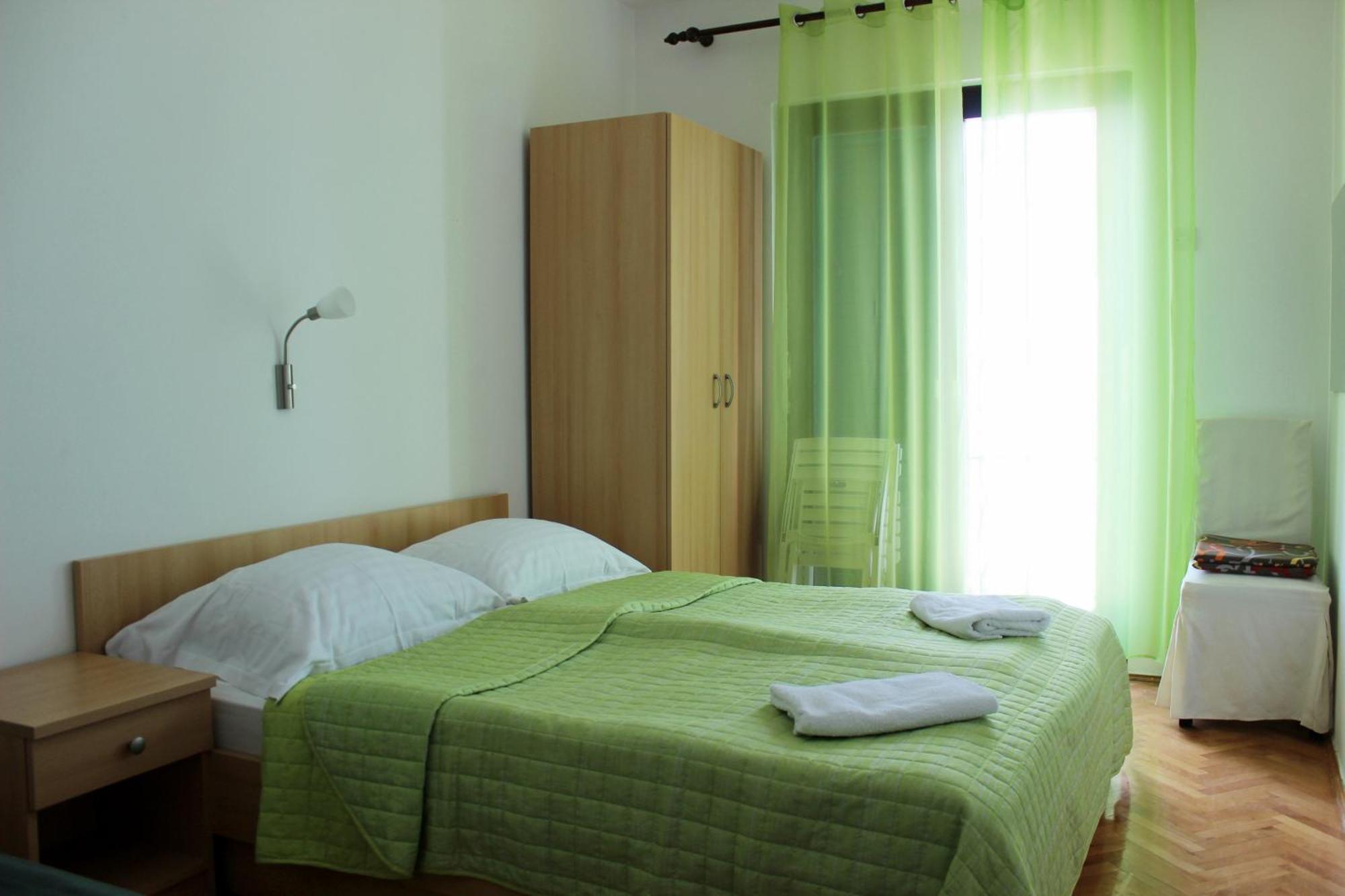 Apartments Pansion Franka بريست المظهر الخارجي الصورة