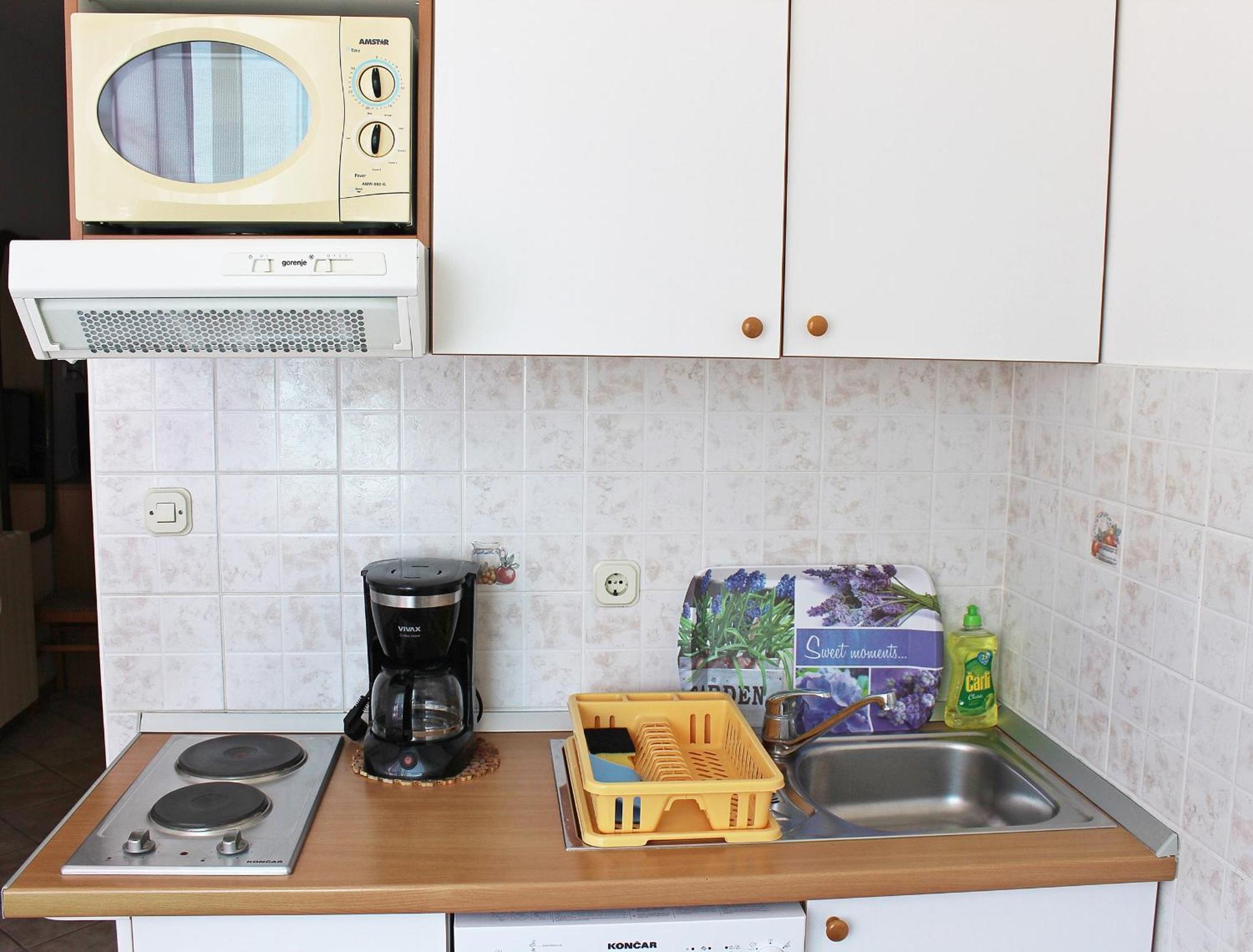 Apartments Pansion Franka بريست المظهر الخارجي الصورة
