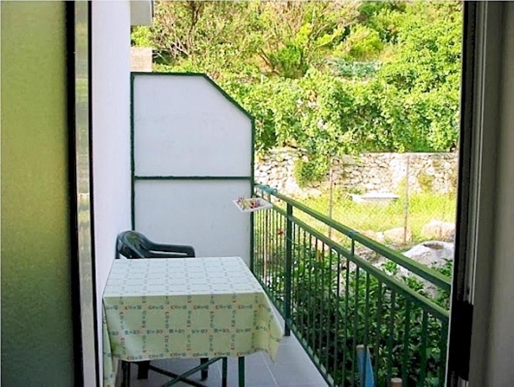 Apartments Pansion Franka بريست الغرفة الصورة