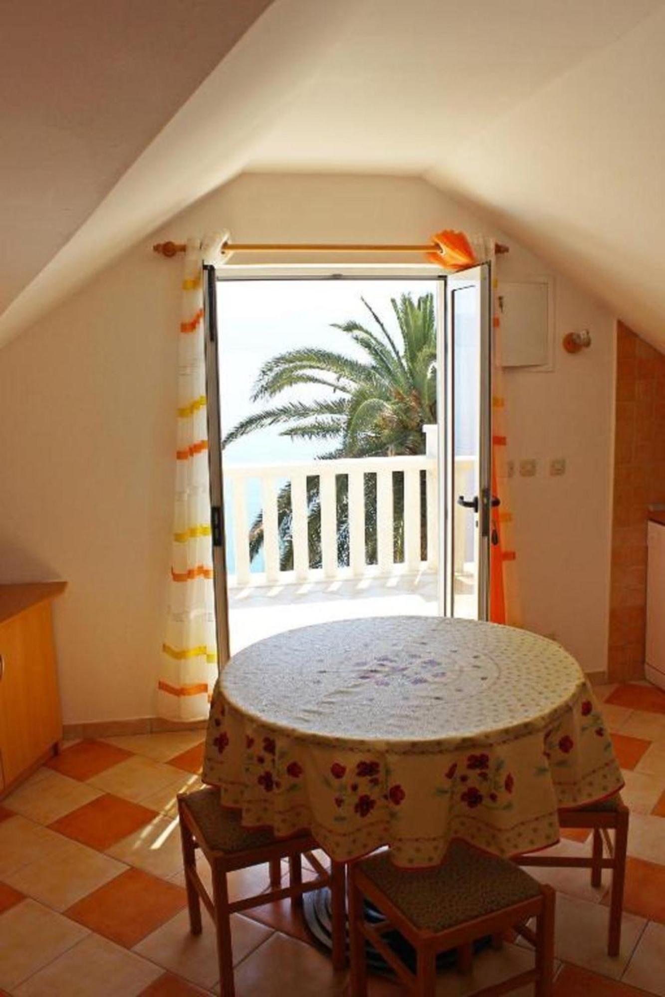 Apartments Pansion Franka بريست المظهر الخارجي الصورة