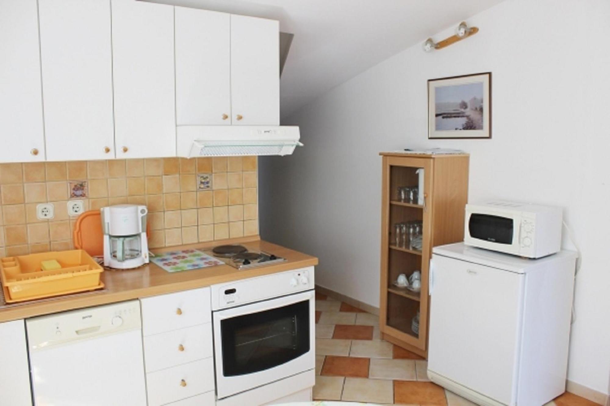 Apartments Pansion Franka بريست المظهر الخارجي الصورة
