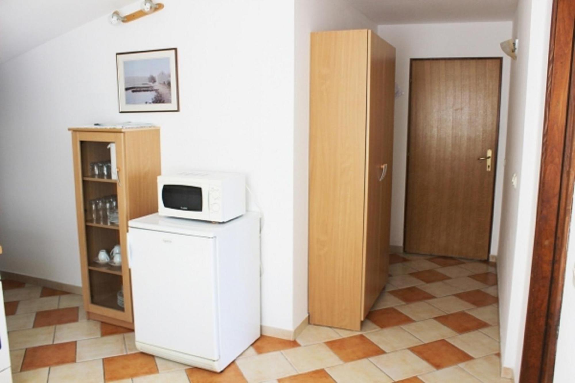 Apartments Pansion Franka بريست المظهر الخارجي الصورة