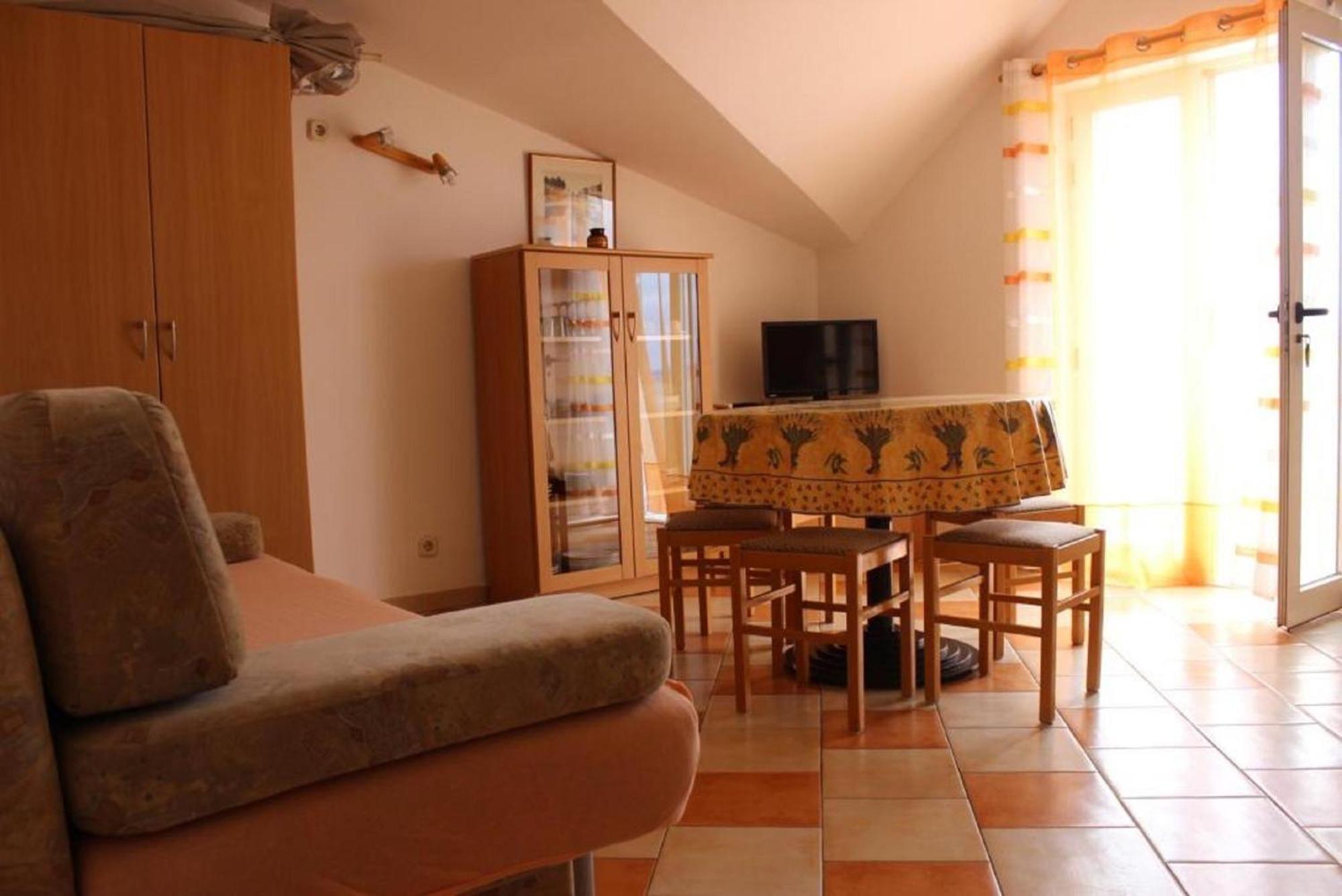 Apartments Pansion Franka بريست المظهر الخارجي الصورة