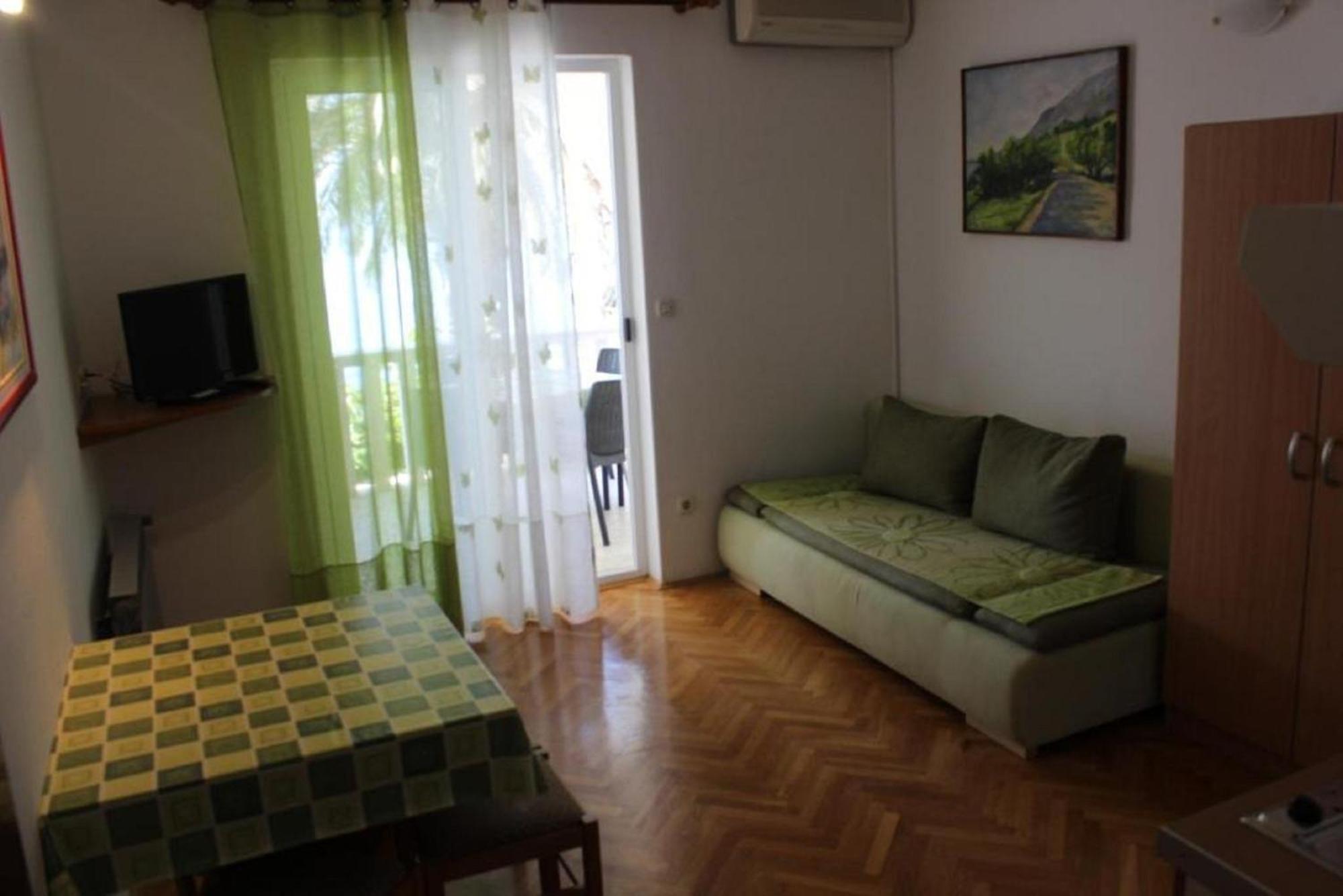 Apartments Pansion Franka بريست المظهر الخارجي الصورة