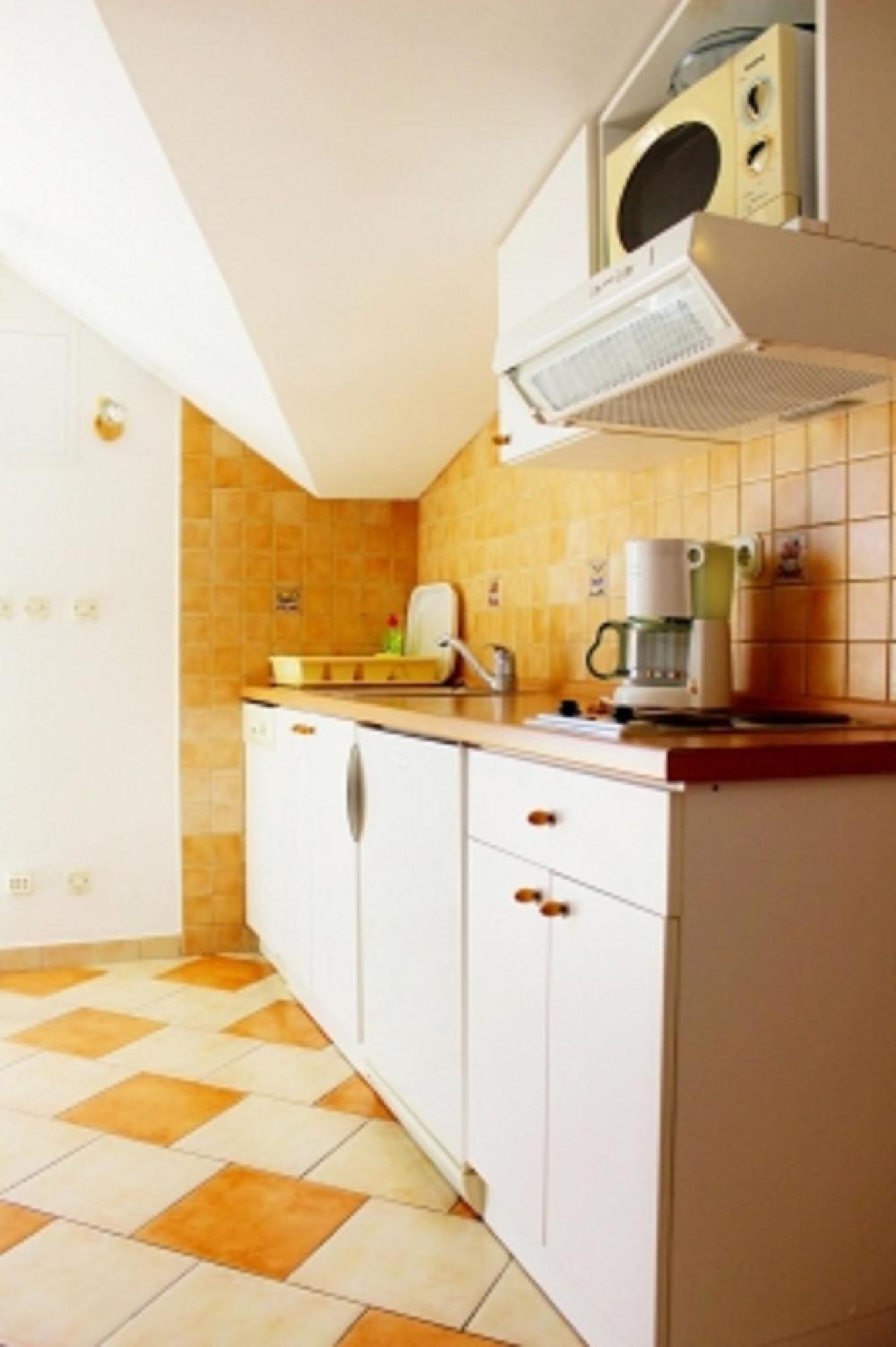 Apartments Pansion Franka بريست المظهر الخارجي الصورة