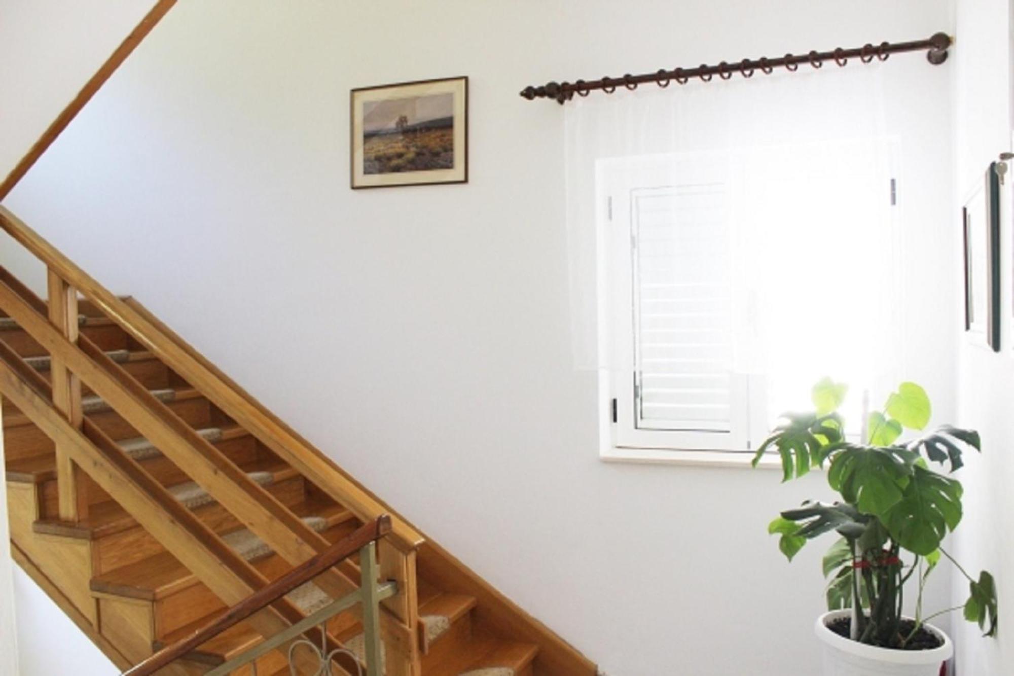 Apartments Pansion Franka بريست المظهر الخارجي الصورة
