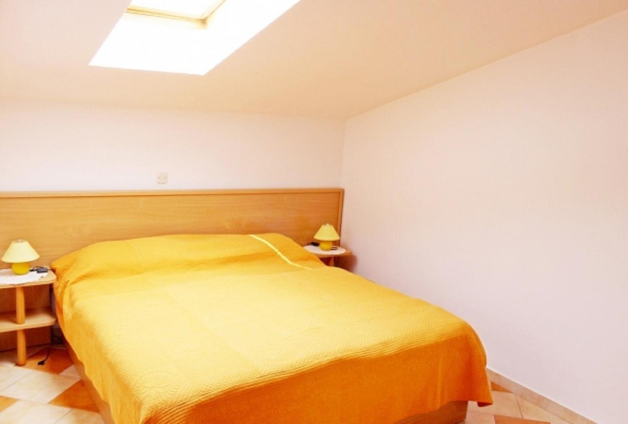 Apartments Pansion Franka بريست المظهر الخارجي الصورة
