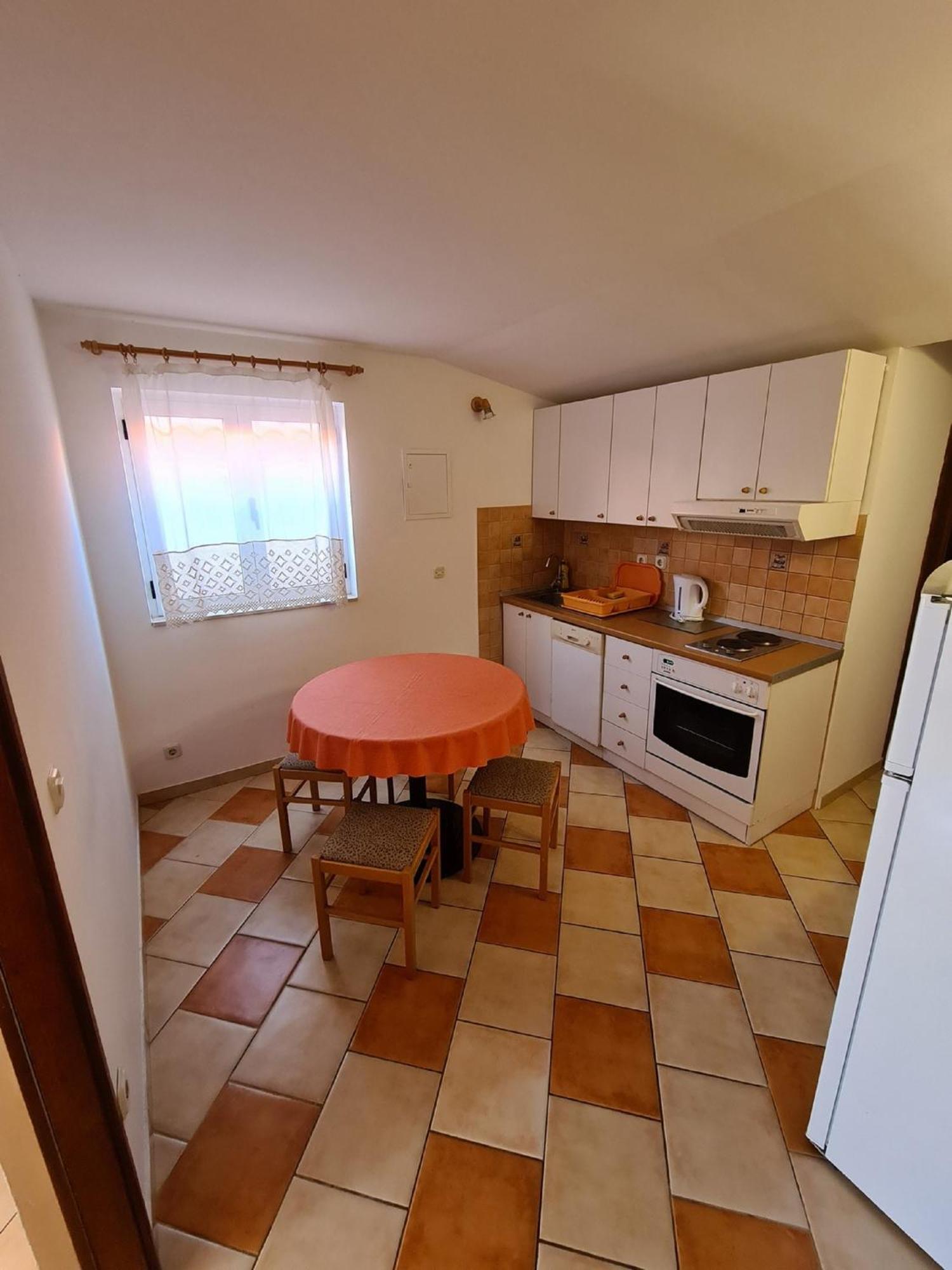 Apartments Pansion Franka بريست المظهر الخارجي الصورة