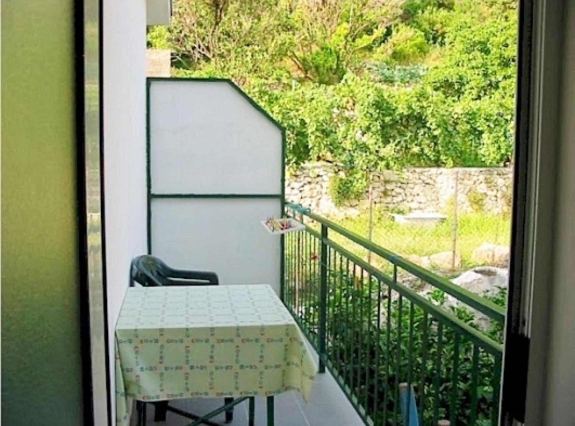 Apartments Pansion Franka بريست المظهر الخارجي الصورة